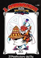 11 - Il Pasticcere del Re